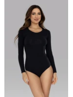 Dámske body JULIA black - Mitex