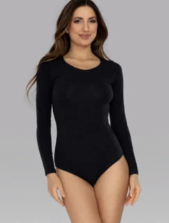 Dámske body JULIA black - Mitex