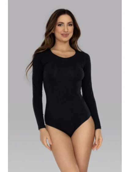 Dámske body JULIA black - Mitex