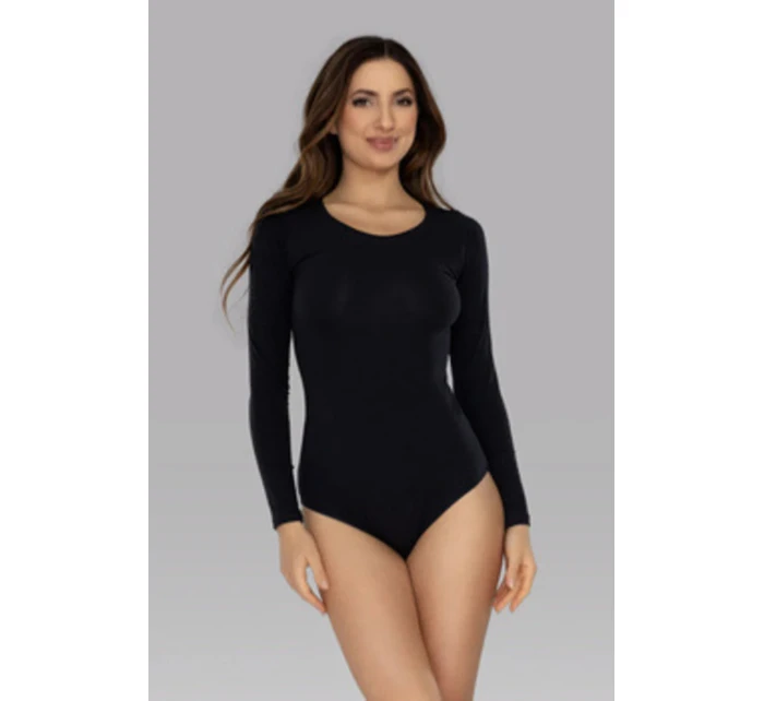 Dámske body JULIA black - Mitex