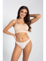 Dámske nohavičky - TANGA SENSUAL SKIN