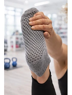 PÁNSKE PONOŽKY S ABS 17392