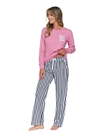 DÁMSKÉ PYŽAMO model 22361536 BIG - DOCTOR NAP DÁMSKÉ PYŽAMO model 22361536 BIG - DOCTOR NAP