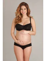 Dojčiace podprsenka 1381 MK - LUPOLINE Dojčiace podprsenka 1381 MK - LUPOLINE