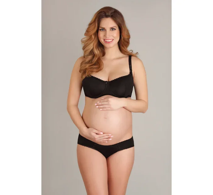 Dojčiace podprsenka 1381 MK - LUPOLINE Dojčiace podprsenka 1381 MK - LUPOLINE