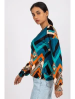 Blúzka model 162587 0 Blúzka model 162587 0