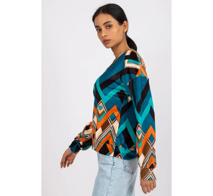 Blúzka model 162587 0 Blúzka model 162587 0