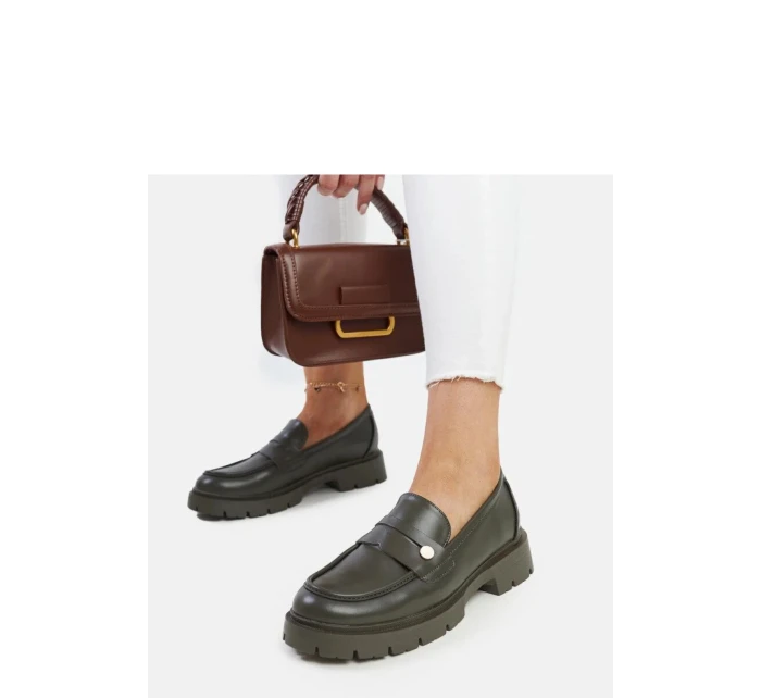 Poltopánky model 206464 Solea