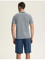 Pyžamo  kr/r M3XL model 22070235 - Henderson