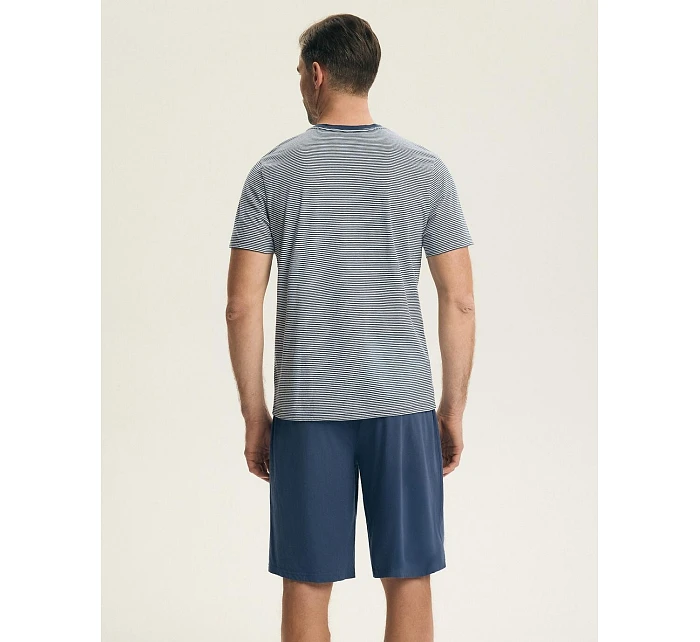 Pyžamo  kr/r M3XL model 22070235 - Henderson