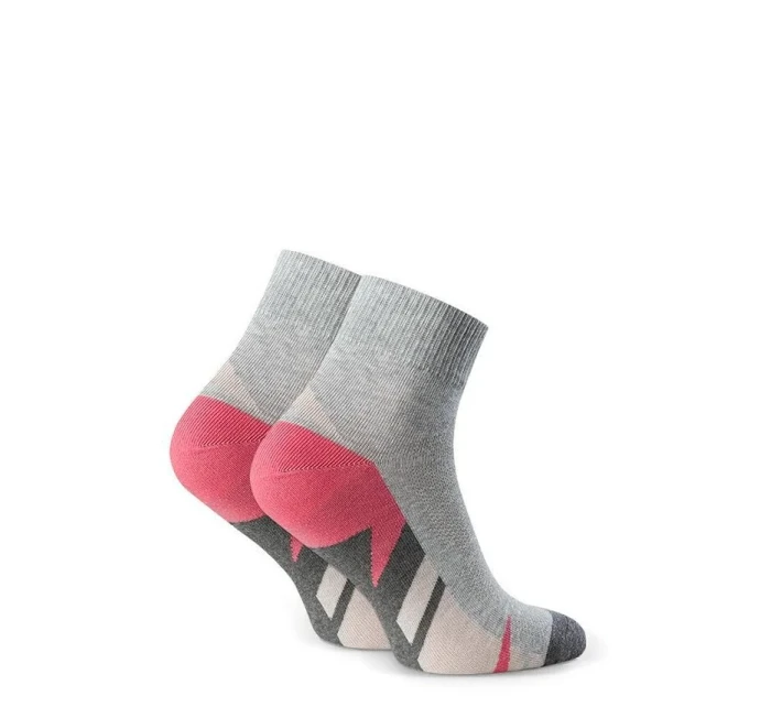 Dámske ponožky Steven art.026 Sport