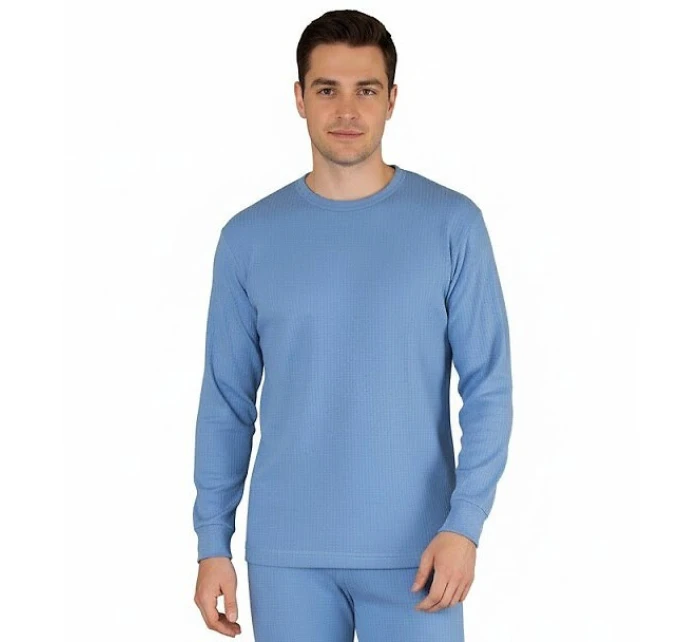 Pánske tričko Gucio dl / r M-2XL Pánske tričko Gucio dl / r M-2XL