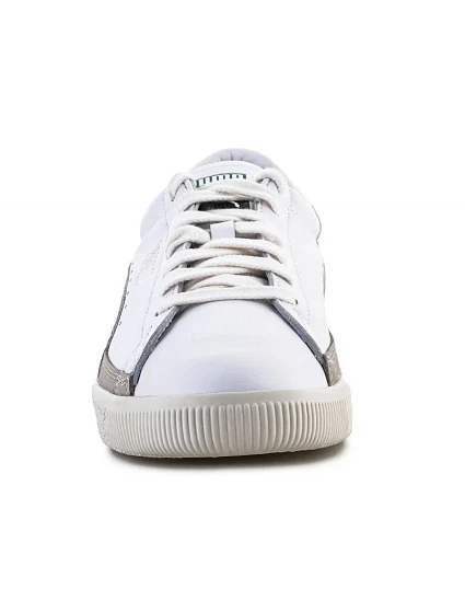 Boty Basket Luxe M model 19344349 - Puma
