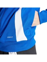 Mikina Tiro 24 Training W model 19675835 - ADIDAS Mikina Tiro 24 Training W model 19675835 - ADIDAS