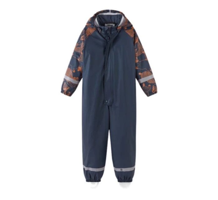 Navy Jr dětské model 20880762 - Reima Navy Jr dětské model 20880762 - Reima