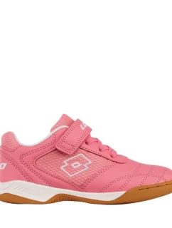 Lotto Whizzer Jr topánky 2600120K 4410