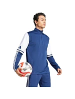 Mikina Squadra 25 Training Top M model 20877852 pánské - ADIDAS