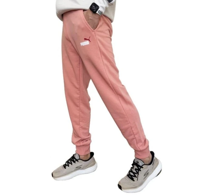 Spodnie  2 Col Logo M 62 model 21094955 - Puma