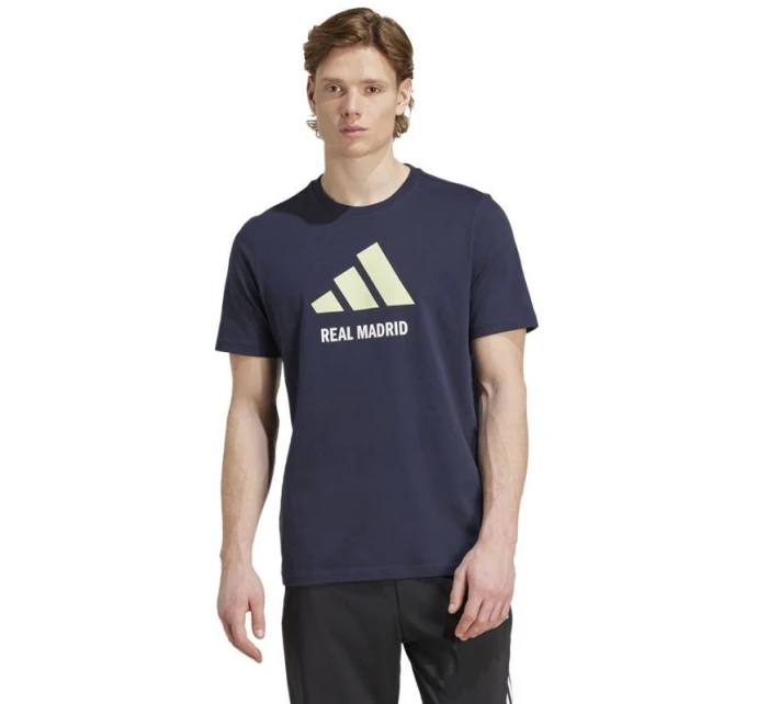 Real Madrid Tričko tričko M model 21303621 - ADIDAS Real Madrid Tričko tričko M model 21303621 - ADIDAS