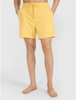 Pánske boardshortky 4F 4FWSS25UBDSM134-71S