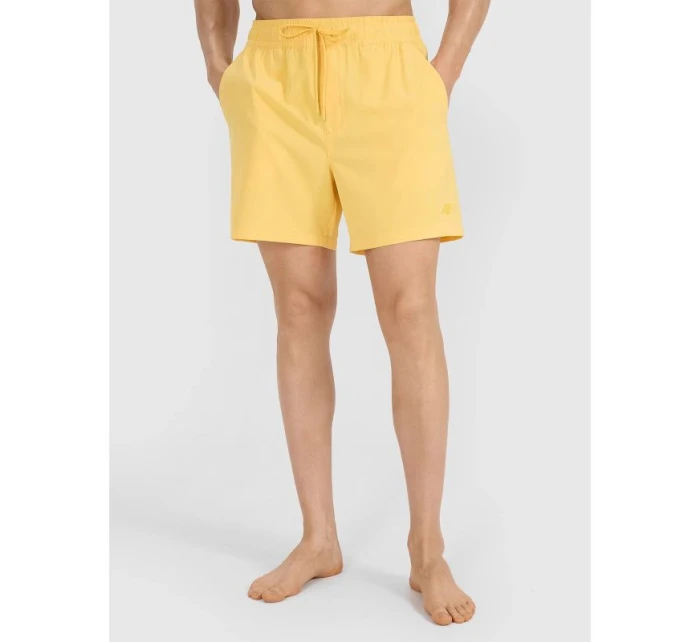 Pánske boardshortky 4F 4FWSS25UBDSM134-71S