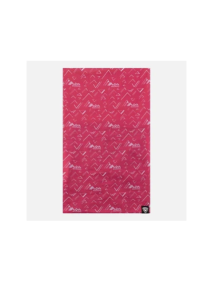 Rossi Warm Neck Pink model 21453526 - Rossignol Rossi Warm Neck Pink model 21453526 - Rossignol