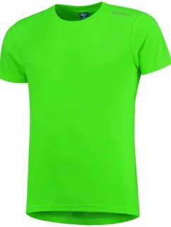 Rogelli Promo fluoro zelený dres 128-140