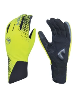 CHIBA BIOXCELL LIGHT WINTER Rukavice žlté XL