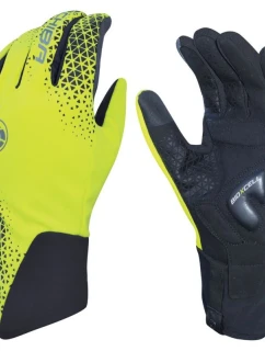 CHIBA BIOXCELL LIGHT WINTER Rukavice žlté XL