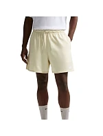 Pánské kraťasy Nike Club krémové FN3520 229 Pánské kraťasy Nike Club krémové FN3520 229