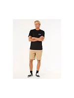 Tričko Surf Tee, černé model 22235500 - Rip Curl Tričko Surf Tee, černé model 22235500 - Rip Curl