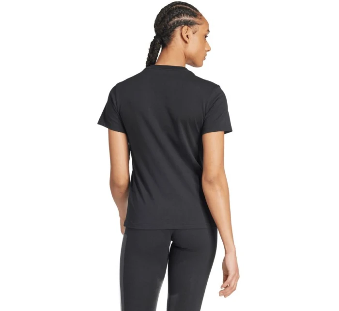 Dámské tričko Essentials Regular W model 16040707 - ADIDAS Dámské tričko Essentials Regular W model 16040707 - ADIDAS