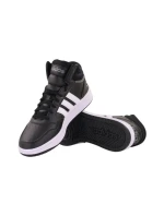 Pánské boty Hoops 3.0 Mid M model 21274511 - ADIDAS