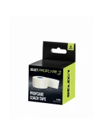 SELECT Coach Profcare páska 2,5 cm x 9 m 2 balenia SELECT Coach Profcare páska 2,5 cm x 9 m 2 balenia