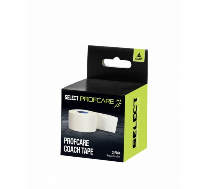 SELECT Coach Profcare páska 2,5 cm x 9 m 2 balenia SELECT Coach Profcare páska 2,5 cm x 9 m 2 balenia