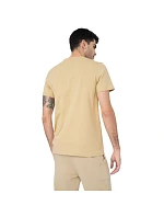 Pánske tričko M H4Z22-TSM029 82S - 4F