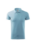 Polokošile Single J. M model 18780530 modrá - Malfini