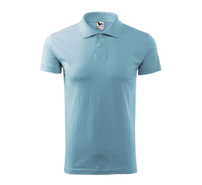 Polokošile Single J. M model 18780530 modrá - Malfini