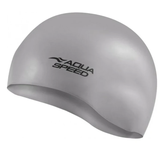 Plavecká čepice Mono model 18638622 - Aqua-Speed Plavecká čepice Mono model 18638622 - Aqua-Speed