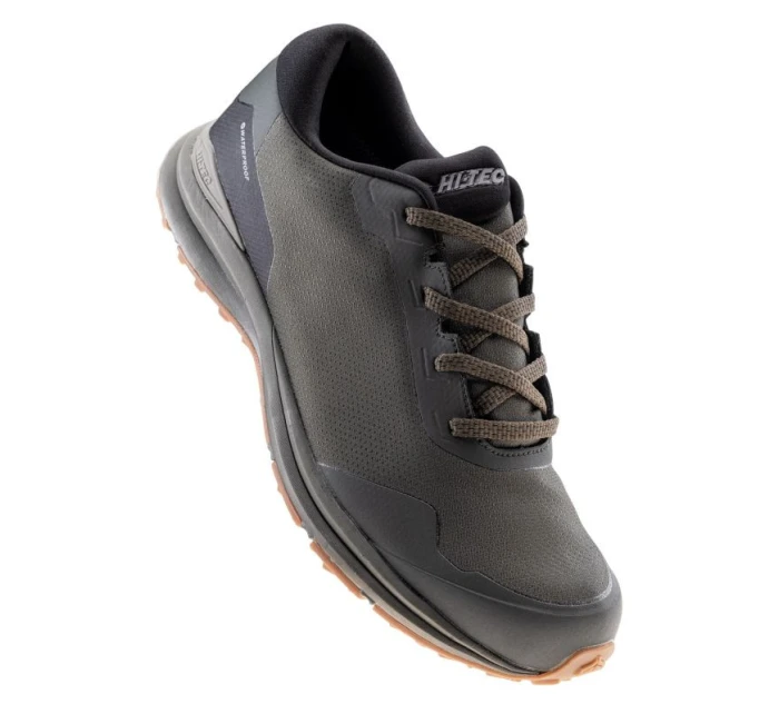 Topánky Hi-Tec Benard WP M 92800490028