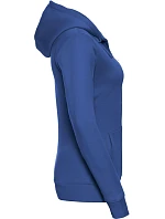 Dámská mikina s kapucí "Authentic" 10. bright royal model 22472965 - Russell Athletic Dámská mikina s kapucí "Authentic" 10. bright royal model 22472965 - Russell Athletic