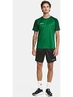 Squad Go Contrast Jersey M Pánské kontrastní sportovní tričko model 22468631 - Craft Teamwear