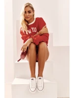 Dámské tenisky Big Star model 21649612 Bílé - Big Star Shoes Dámské tenisky Big Star model 21649612 Bílé - Big Star Shoes