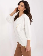 Blúzka CLM BZ 1263.49 ecru Blúzka CLM BZ 1263.49 ecru