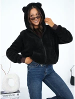 Blúzka CS BL BT1030.00P čierna Blúzka CS BL BT1030.00P čierna