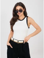 Top model 22024824 biały - FPrice