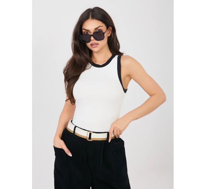 Top model 22024824 biały - FPrice