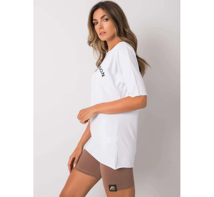 Blúzka EM BZ 116.25P biela