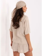 Súprava TW KMPL BI 30480.90 béžová Súprava TW KMPL BI 30480.90 béžová