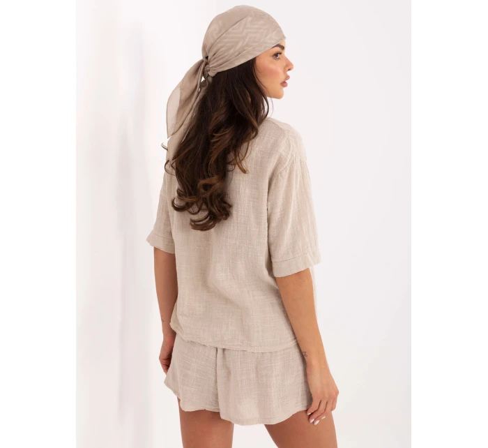 Súprava TW KMPL BI 30480.90 béžová Súprava TW KMPL BI 30480.90 béžová